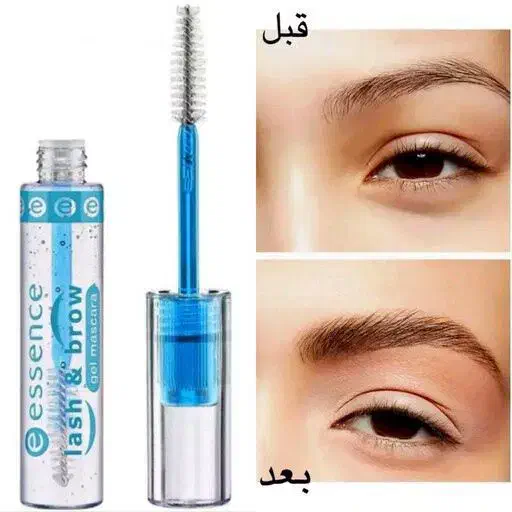 ژل اسنس حالت دهنده قوی مژه و ابرو|آرایشی، بهداشتی، درمانی|قم, دورشهر|دیوار