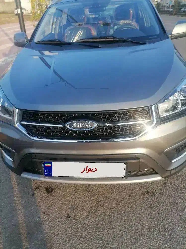 MVM X22|خودرو سواری و وانت|لاهیجان, شقایق|دیوار