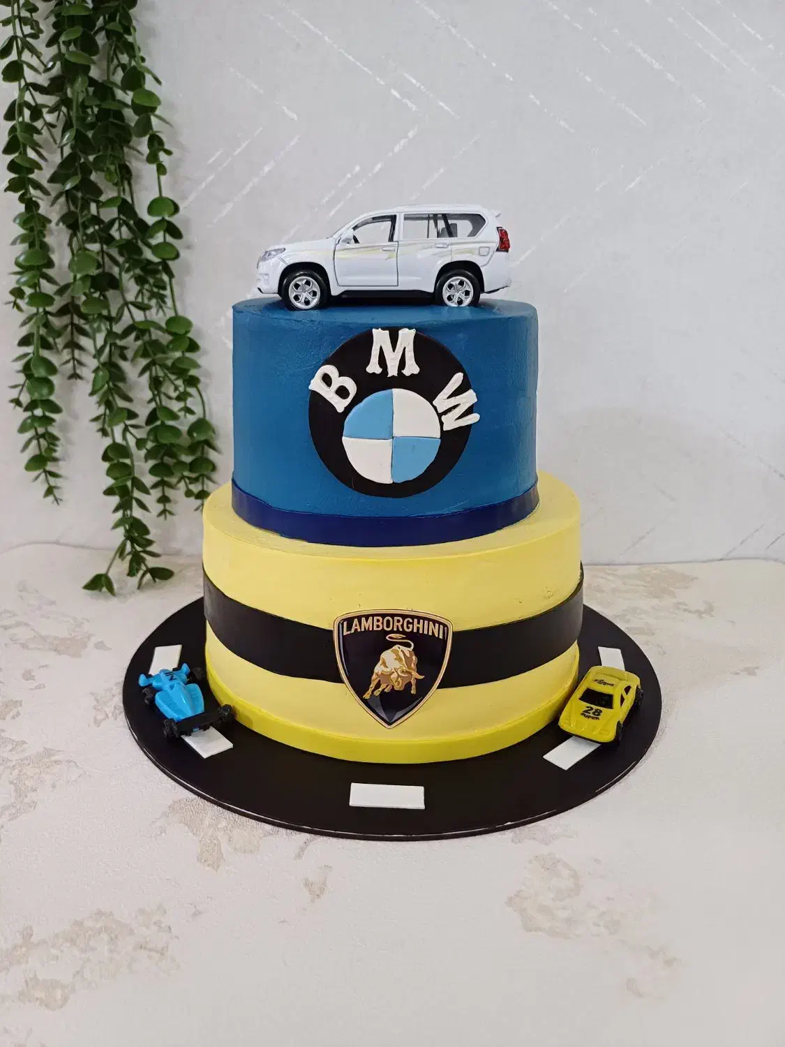 سفارش انواع کیکهای خونگی|خدمات پذیرایی، مراسم|گرگان, |دیوار