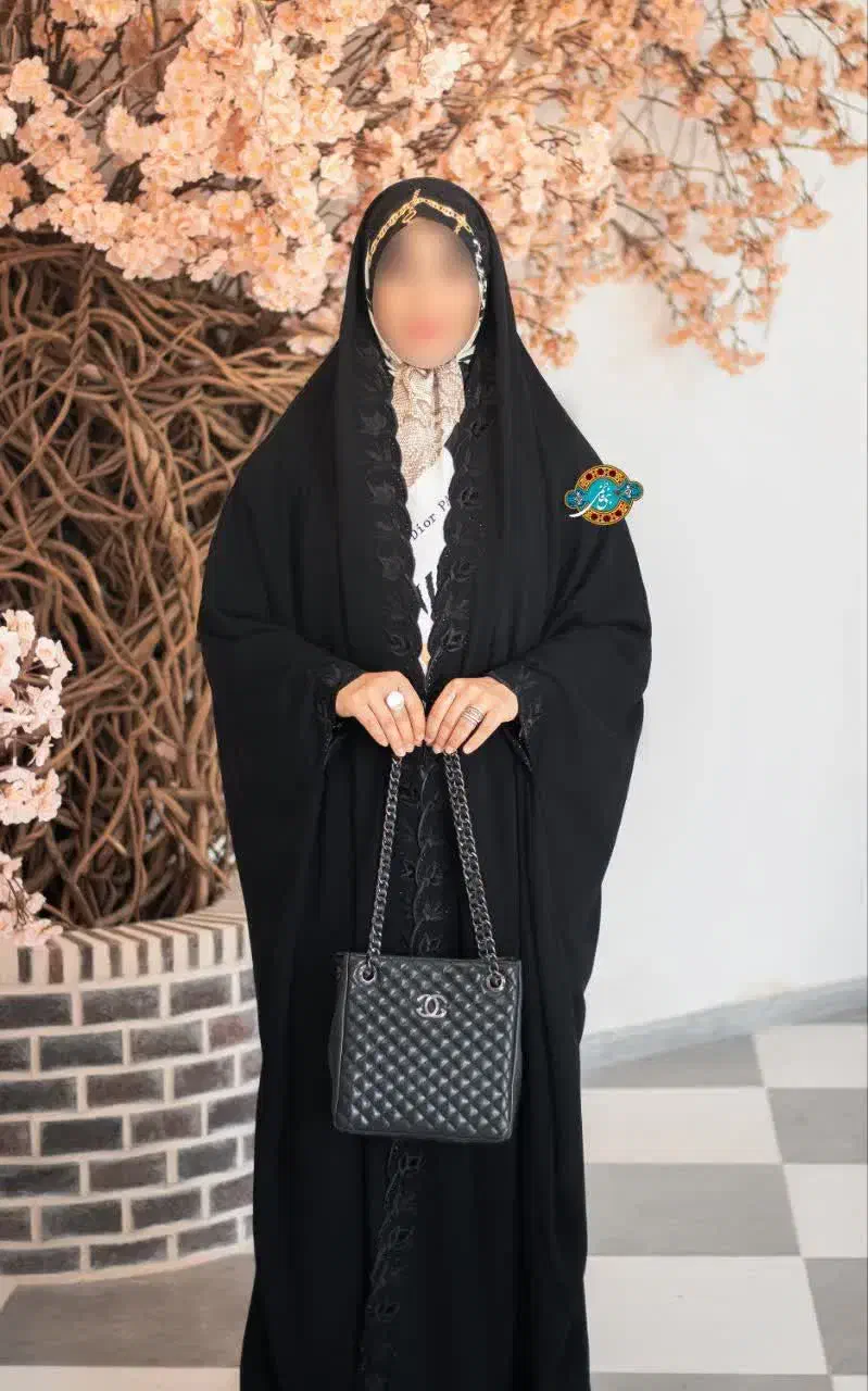 چادر دانشجویی|لباس|تبریز, |دیوار