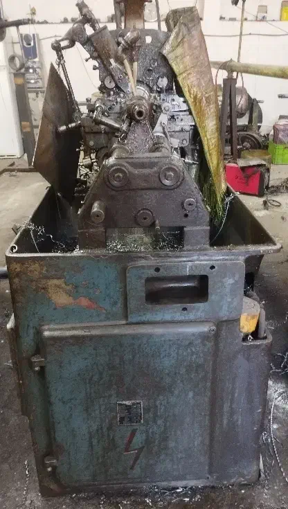 سری تراش تراب|ماشین‌آلات صنعتی|کرج, کمال‌شهر|دیوار