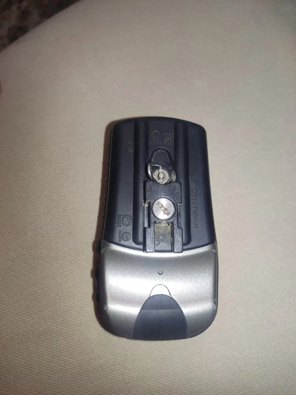 جی پی اس گارمین اتریکس|کوهنوردی و کمپینگ|بابل, |دیوار