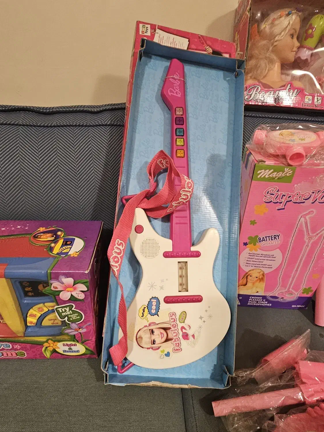 اسباب بازی|اسباب‌بازی بچه|تهران, حشمتیه|دیوار