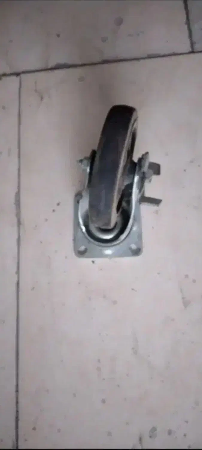 چرخ چهارپایه|حراج|فردیس, شهرک شهید حسینی|دیوار