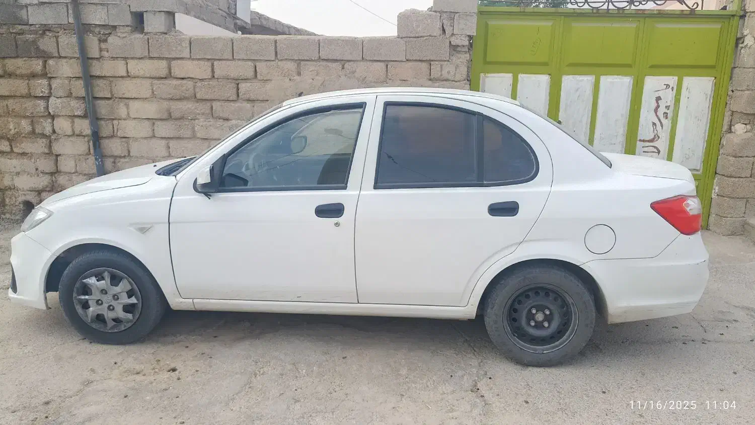 ساینا s مدل ۱۴۰۱|خودرو سواری و وانت|آغاجاری, |دیوار