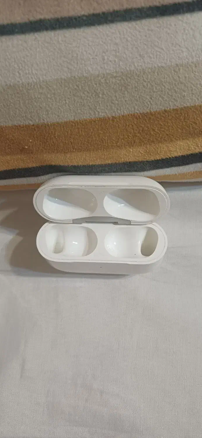 کیس ایر پاد پرو اصلی|لوازم جانبی موبایل و تبلت|تهران, مهرآباد جنوبی|دیوار