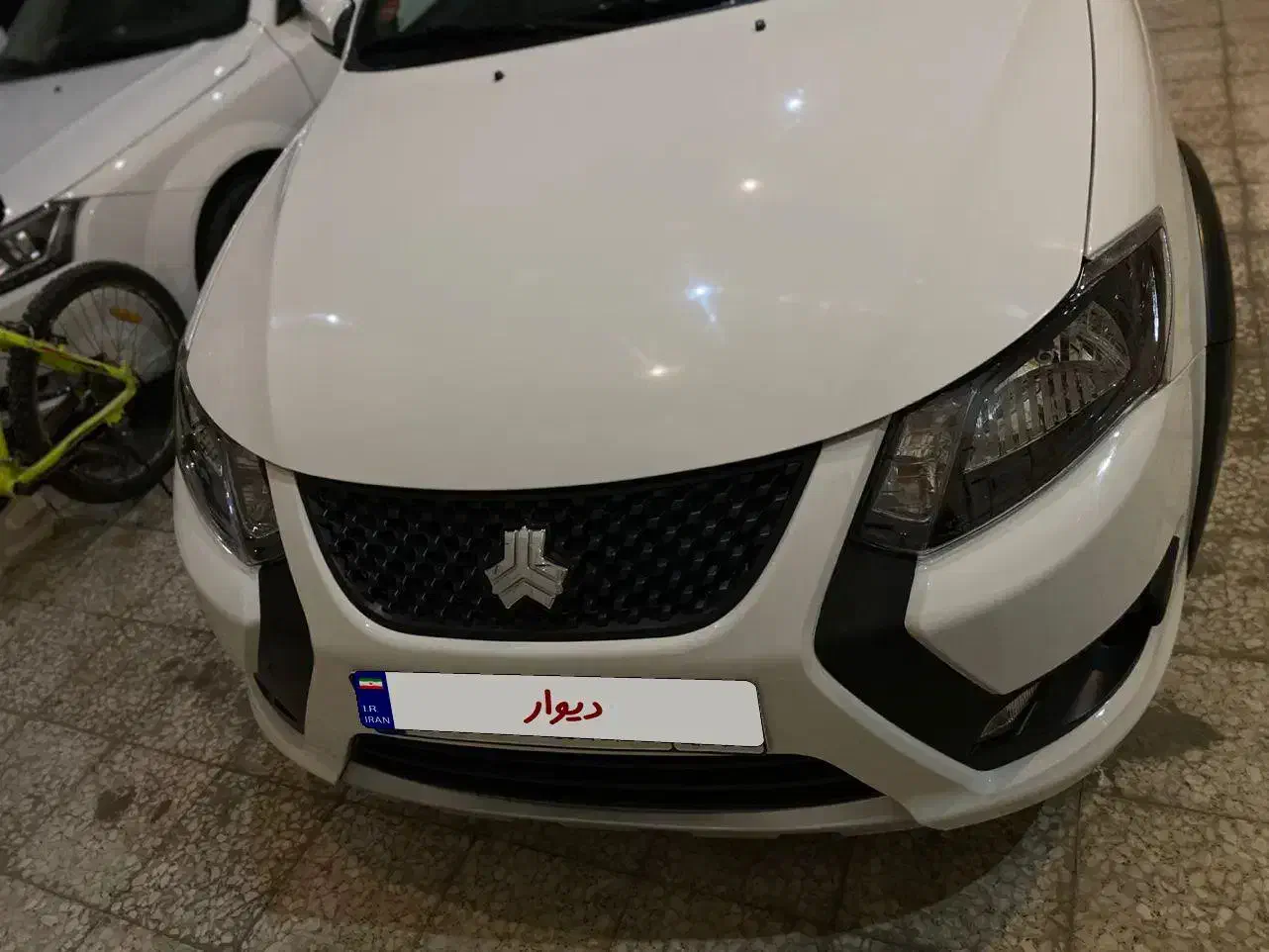 کوییک Gx L|خودرو سواری و وانت|ملایر, |دیوار