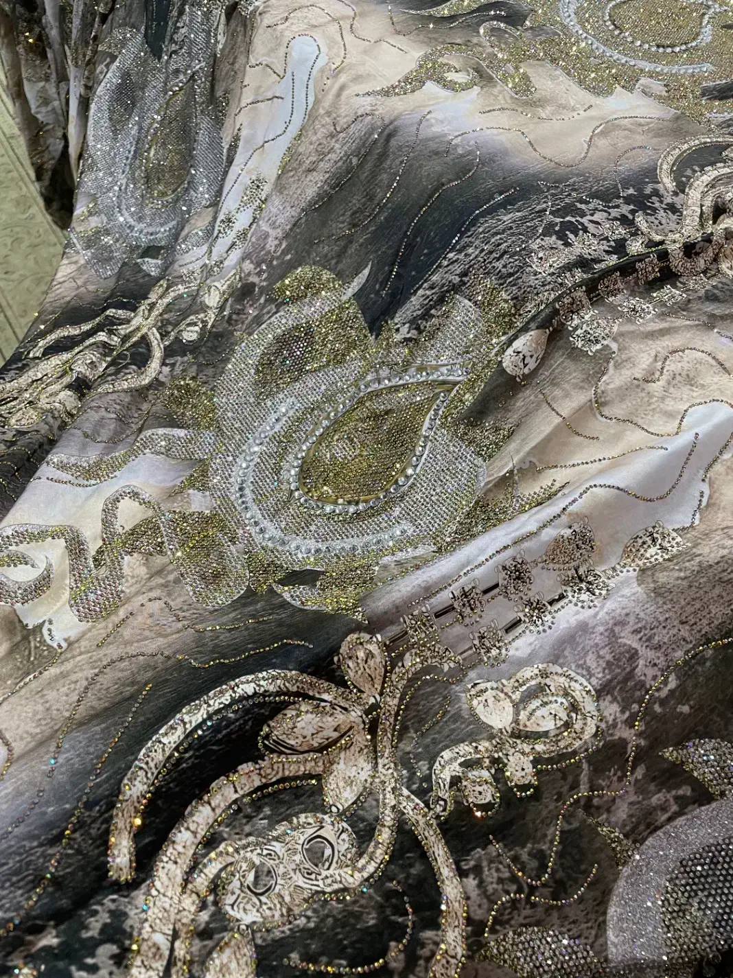 ست پارچه وچادر|لباس|چابهار, |دیوار