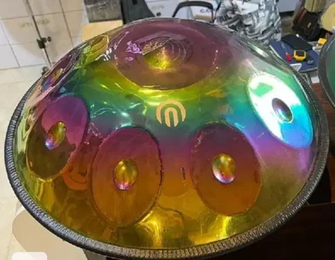 هنگدرام هفت رنگ اصلی|درام و پرکاشن|ایلام, |دیوار