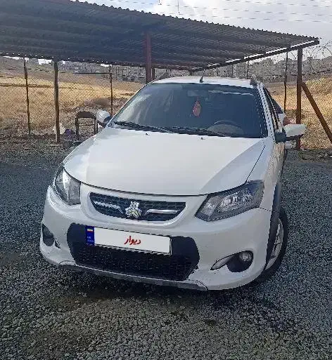 کوئیک|خودرو سواری و وانت|سنندج, |دیوار