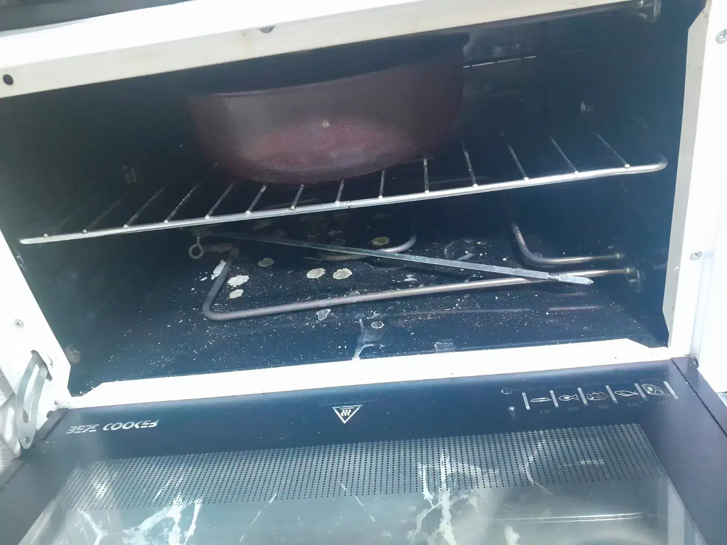 توستر|اجاق گاز و لوازم برقی پختوپز|قم, شهید صیاد شیرازی|دیوار