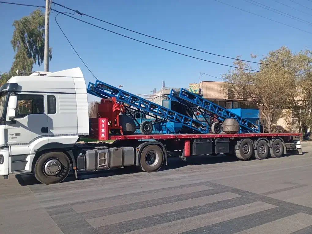 بلوک زن دیواری‌و سقفی|ماشین‌آلات صنعتی|بم, |دیوار