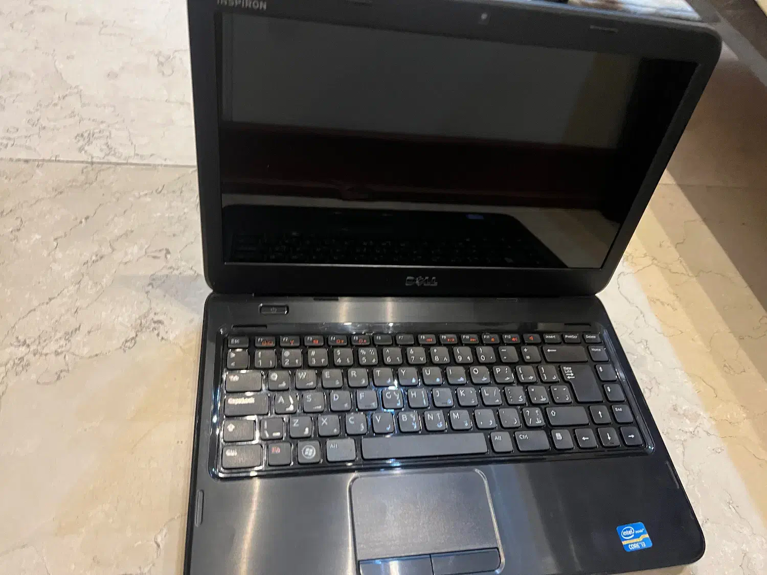 لپ تاپ دل|رایانه همراه|تهران, نیروی هوایی (پیروزی)|دیوار