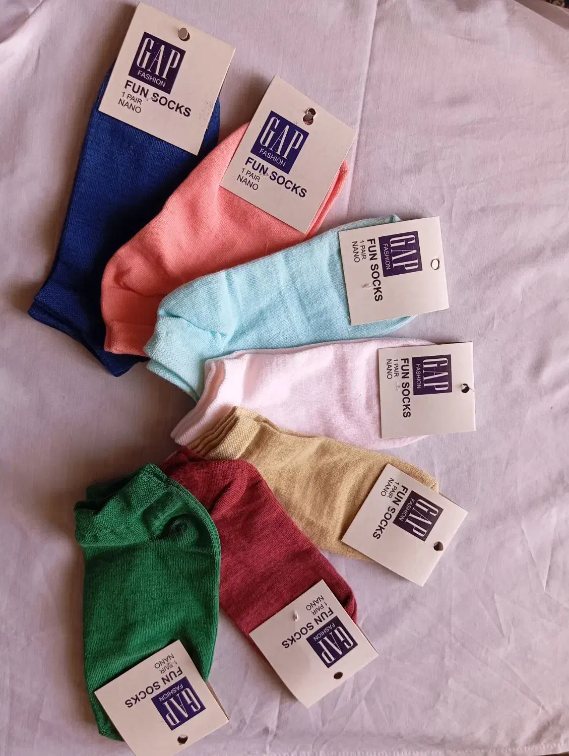 پک های اقتصادی 6عددی و12عددی|لباس|رفسنجان, |دیوار