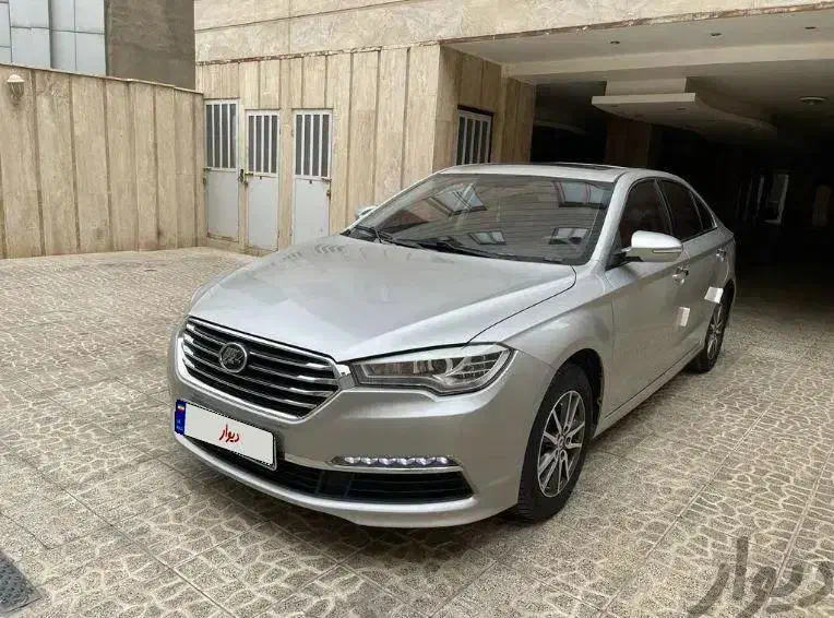 لیفان 820|خودرو سواری و وانت|تهران, ارامنه|دیوار