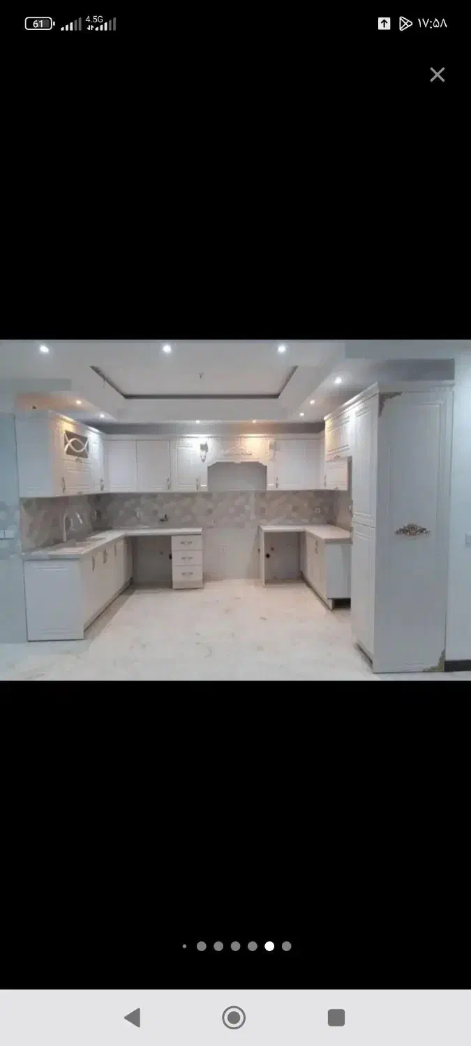 کابینت 4742|مصالح و تجهیزات ساختمان|سمنان, |دیوار