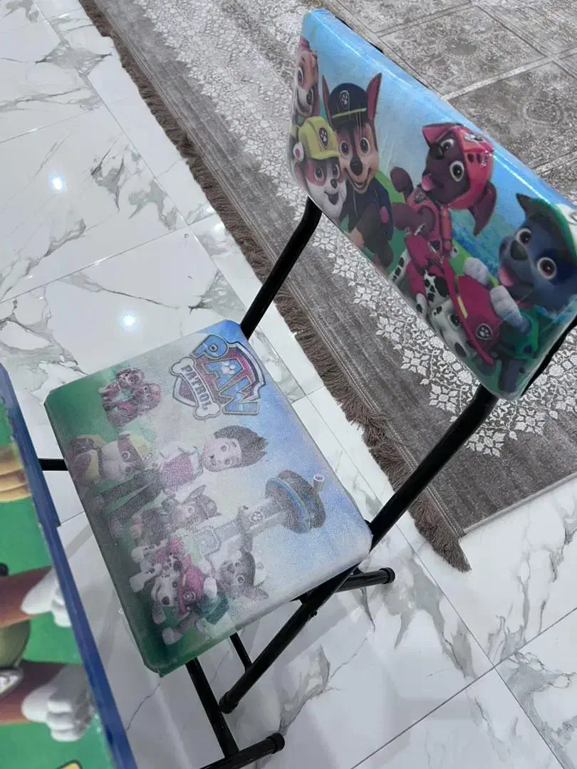 میز تحریر|میز تحریر و کامپیوتر|باقرشهر, |دیوار