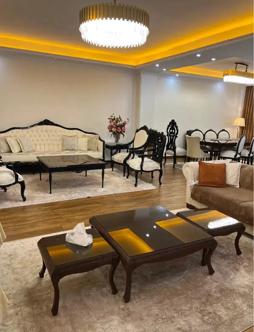 آپارتمان ۱۱۵ متری سند / سه خواب / انصاری|فروش آپارتمان|رشت, انصاری|دیوار