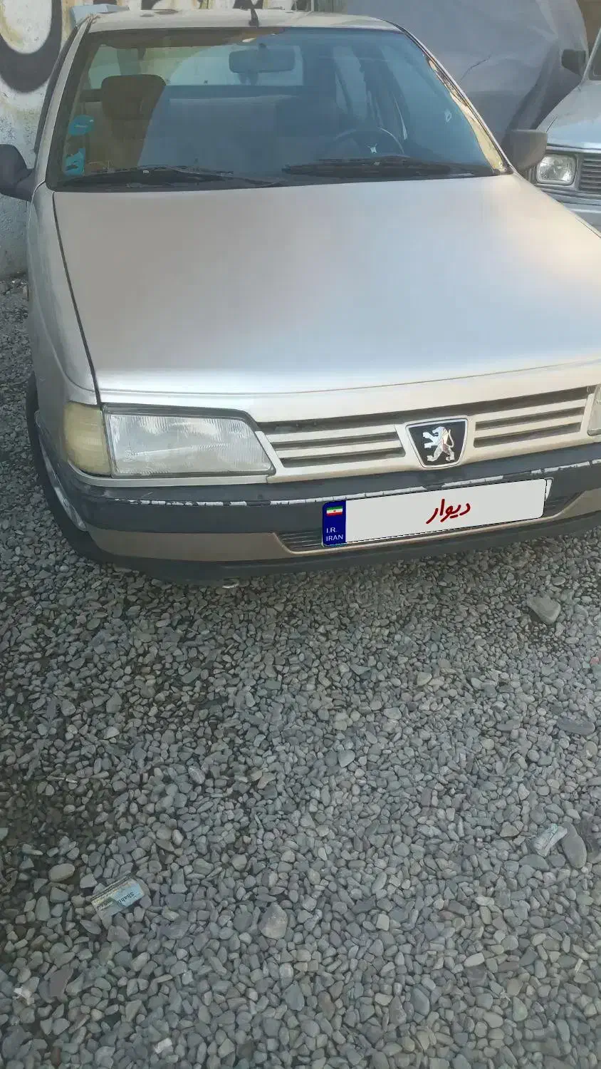 ۴۰۵|خودرو سواری و وانت|محمدشهر, محمدشهر|دیوار