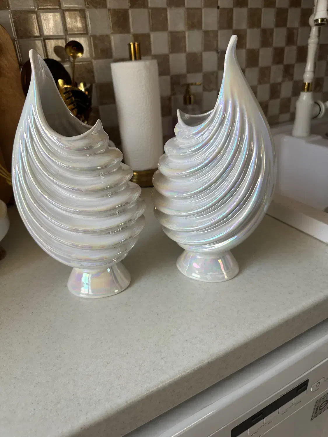 گلدان|صنایع دستی و سایر لوازم تزئینی|تهران, سازمان برنامه جنوبی|دیوار