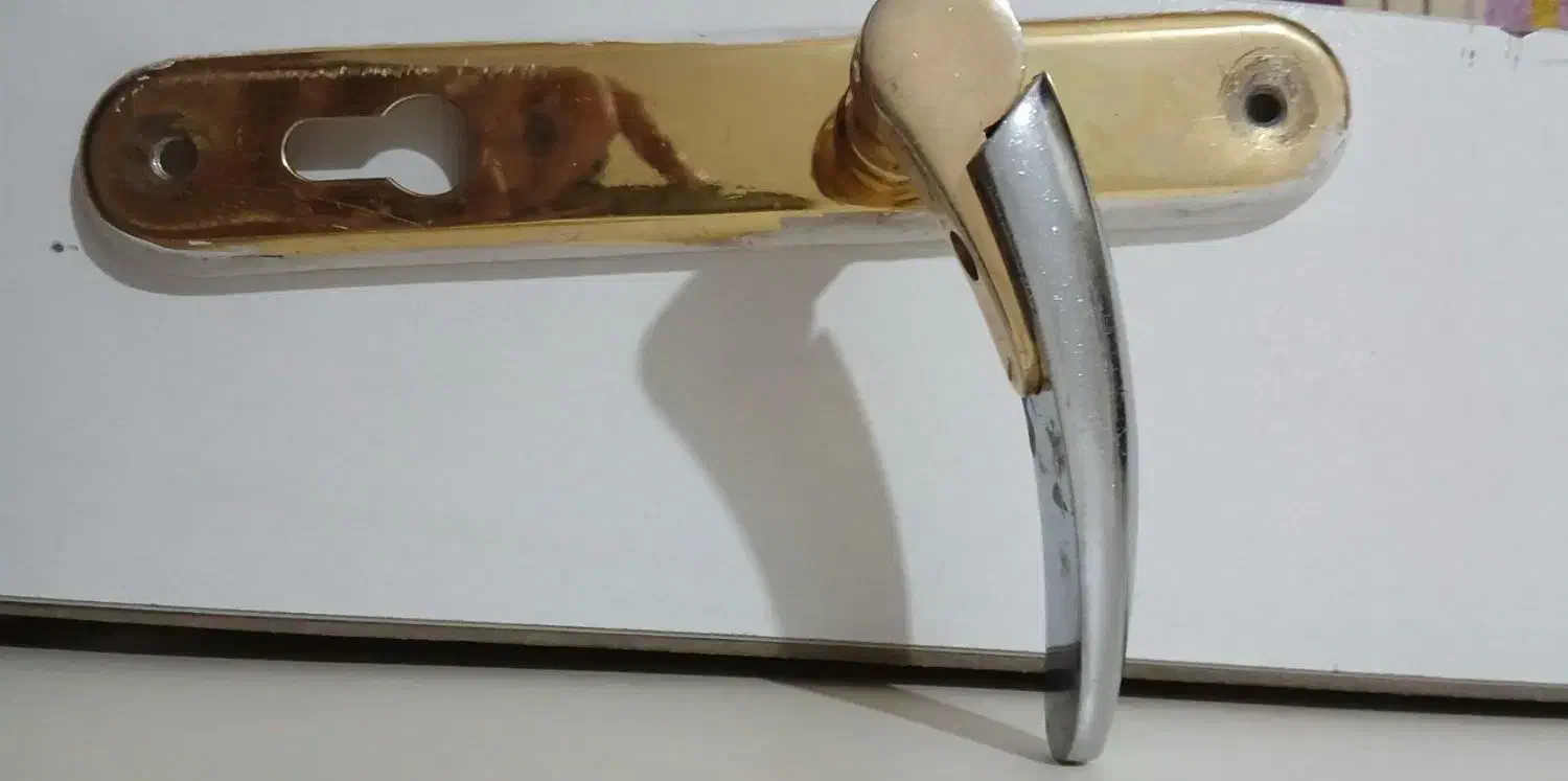 درب و چهارچوب|مصالح و تجهیزات ساختمان|تهران, سردارجنگل|دیوار