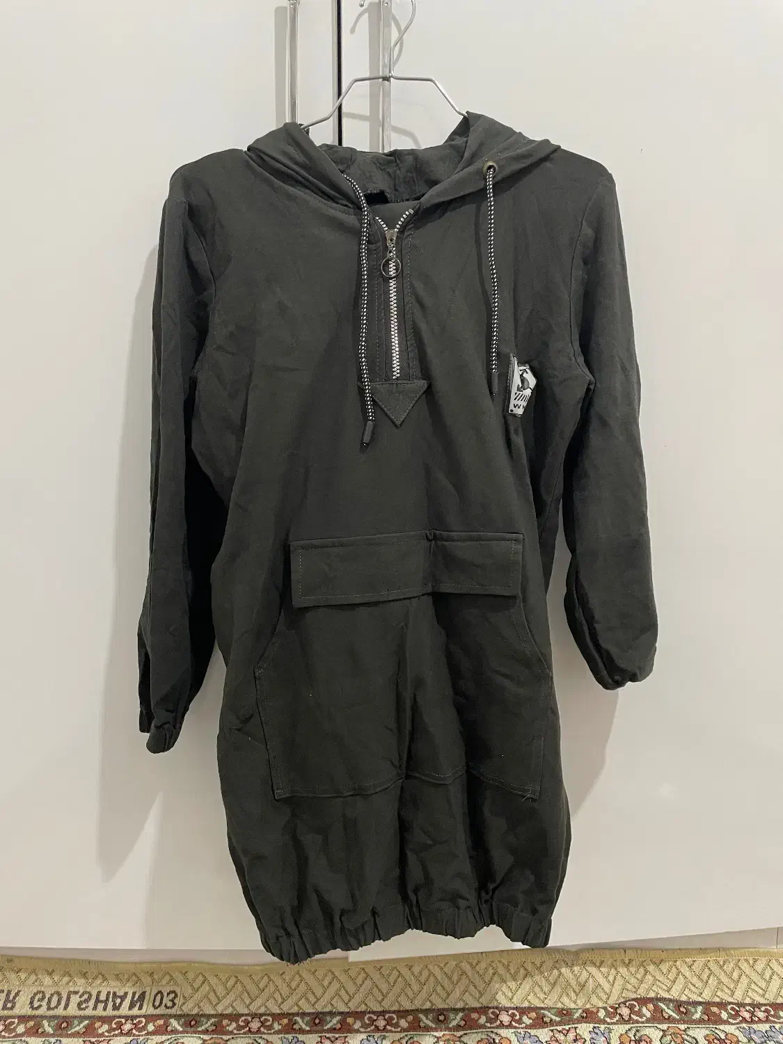 کیف پالتو سالم و نو|لباس|کرمانشاه, |دیوار