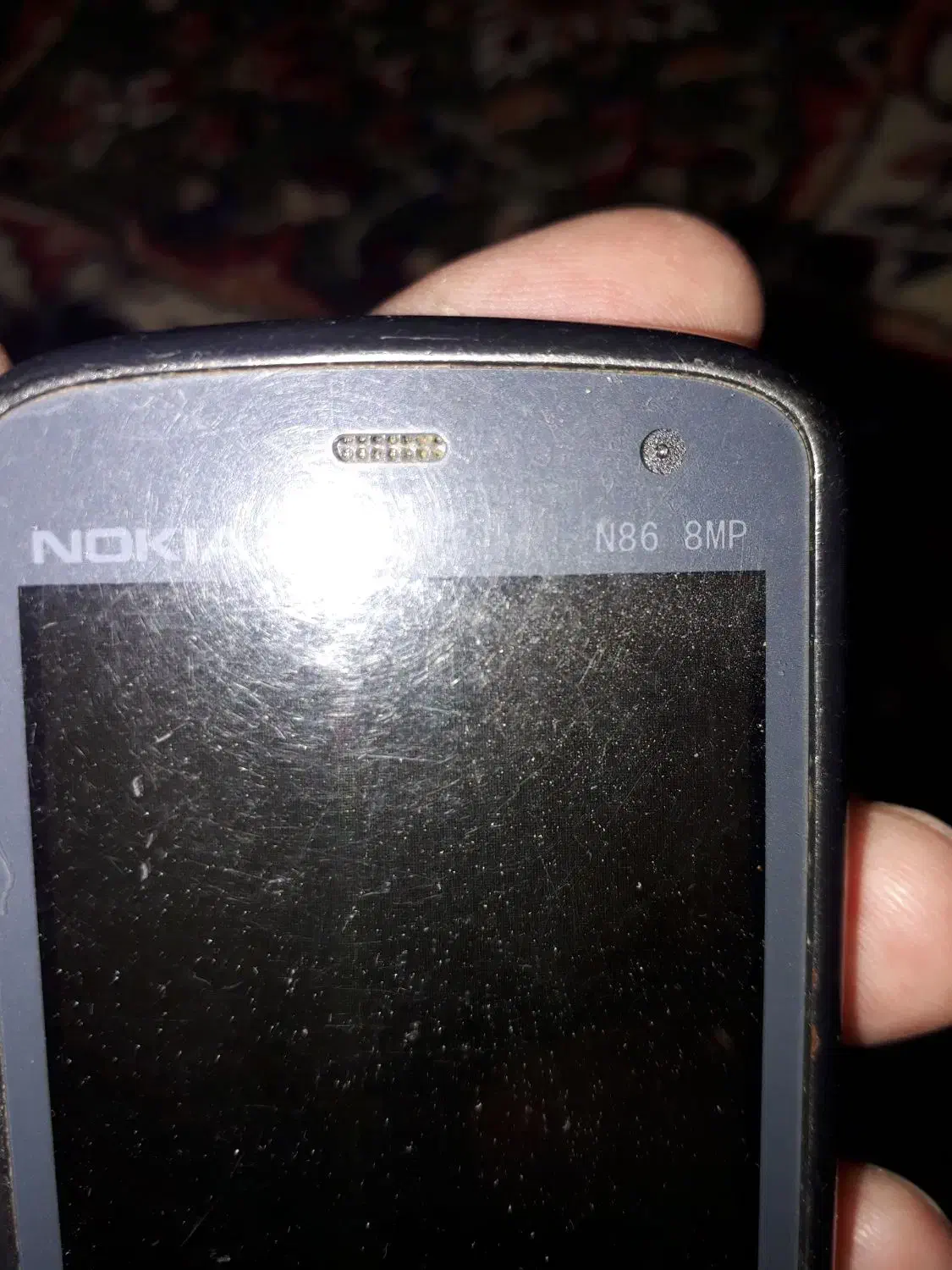 N86 ان ۸۶|موبایل|اصفهان, شهرک میلاد|دیوار