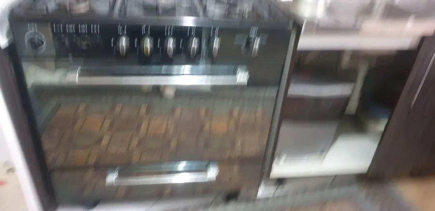 اجاق‌گاز|اجاق گاز و لوازم برقی پخت‌وپز|تهران, مشیریه|دیوار