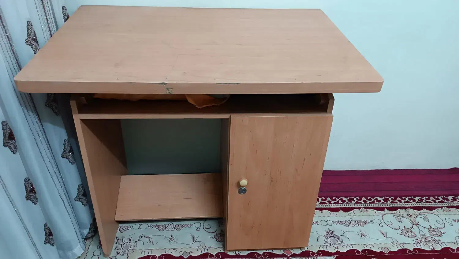 میز طراحی وتحریر|میز تحریر و کامپیوتر|سبزوار, هفت تیر|دیوار