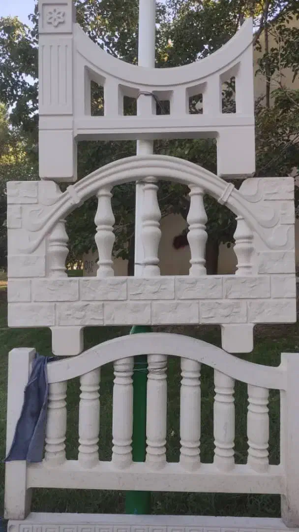 موزائیک کرکره ای|مصالح و تجهیزات ساختمان|تبریز, |دیوار