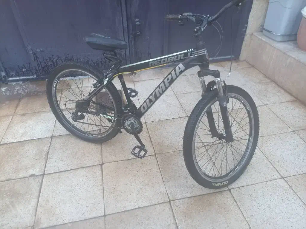 دوچرخه المپیا|دوچرخه، اسکیت، اسکوتر|بم, |دیوار