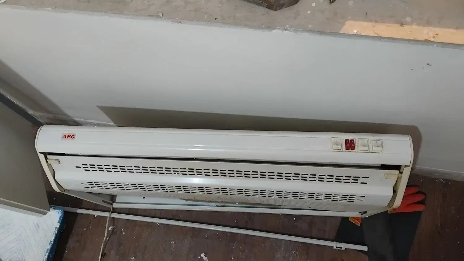 هود کتابی|هود|پردیس, فاز ۳|دیوار