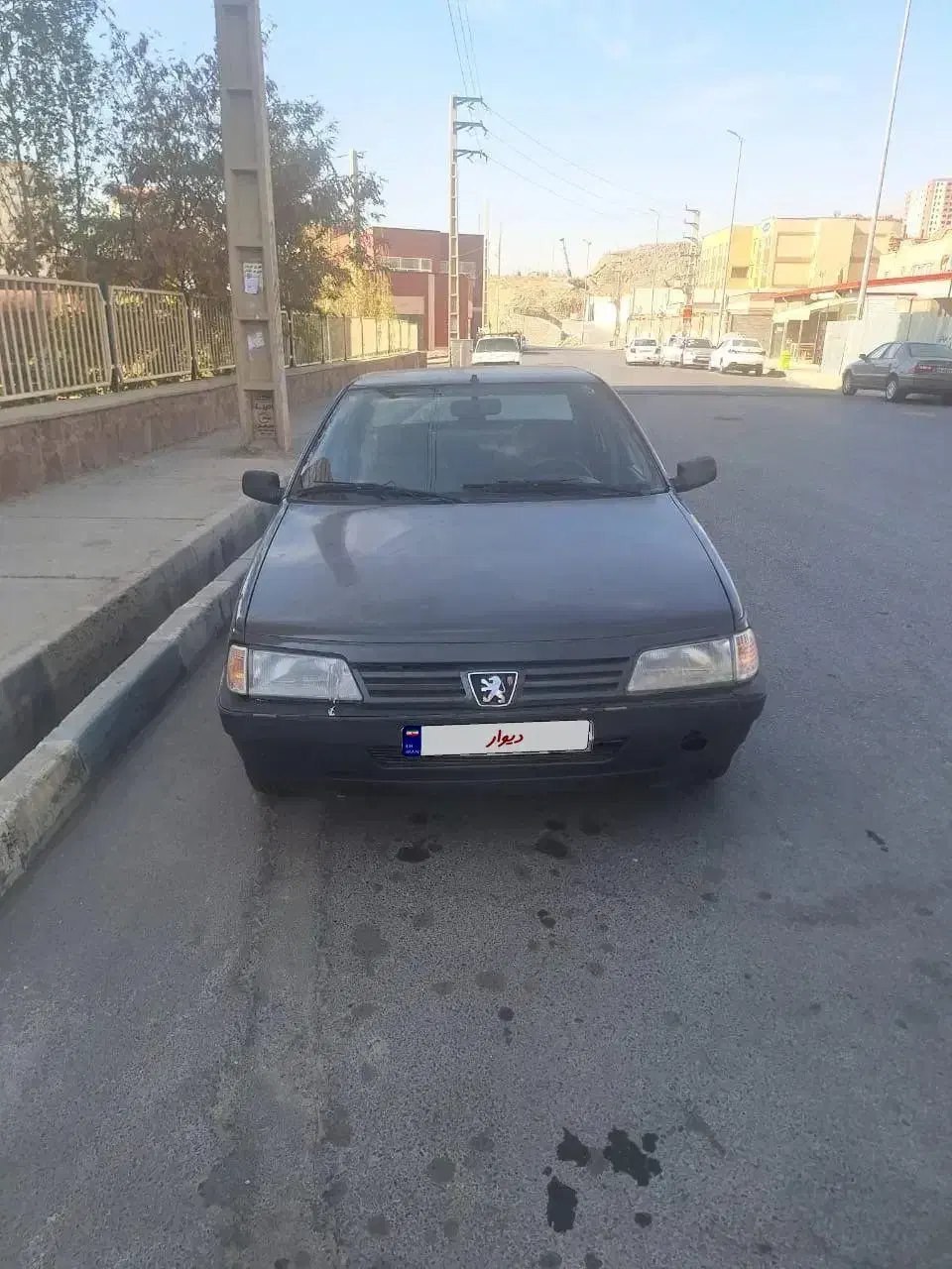 فروش خودرو روآ|خودرو سواری و وانت|تهران, مینای جنوبی|دیوار