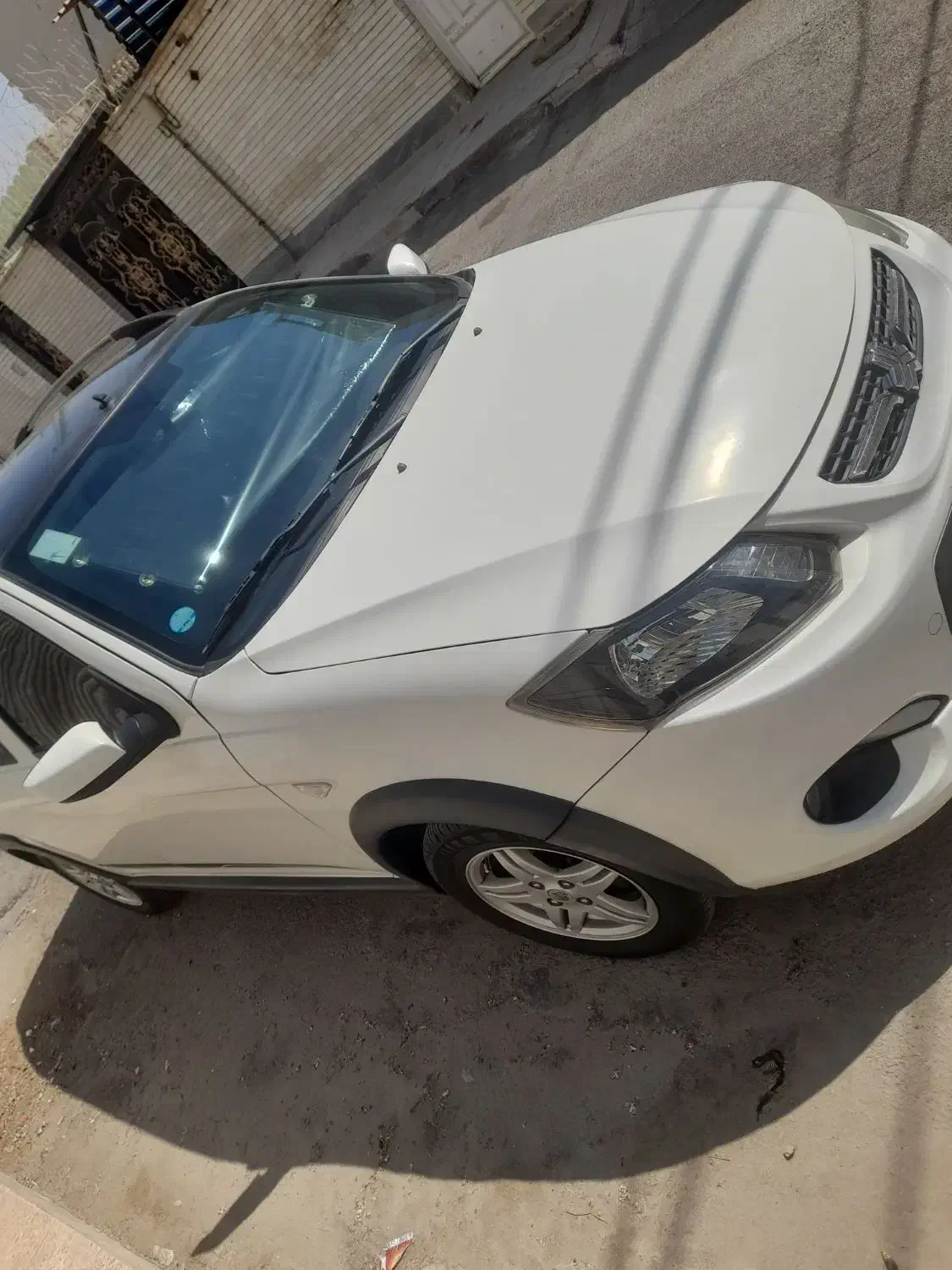 کوییک R1401|خودرو سواری و وانت|اهواز, اهواز|دیوار