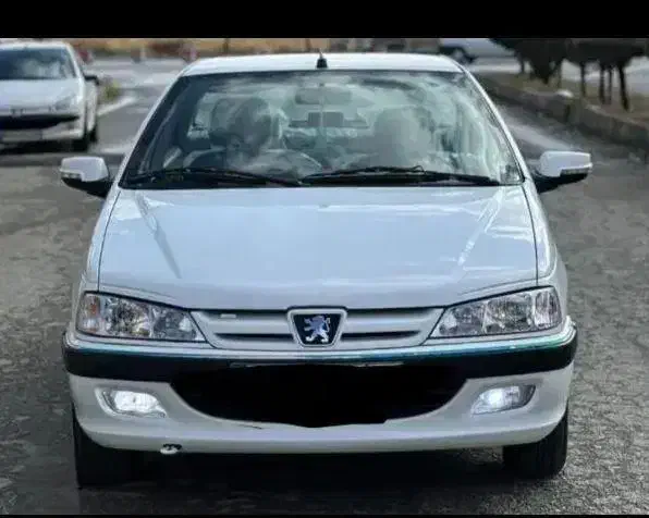 پارس tu5|خودرو سواری و وانت|قروه, |دیوار