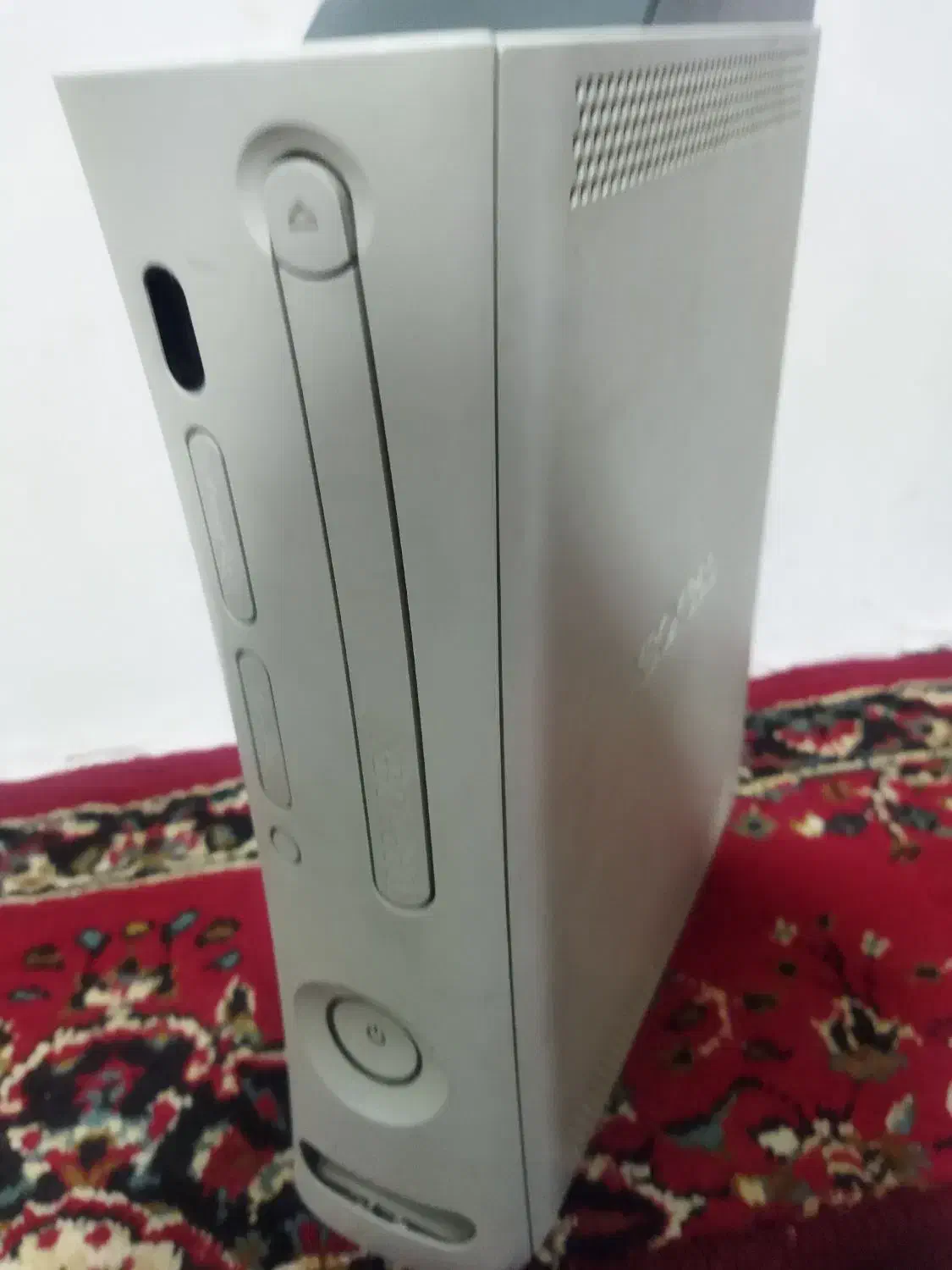 ایکس باکس 360 (با تخفیف خوب )|کنسول، بازی ویدئویی و آنلاین|رزن, |دیوار