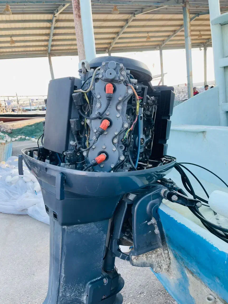 فروشی|قایق و سایر وسایل نقلیه|قشم, |دیوار