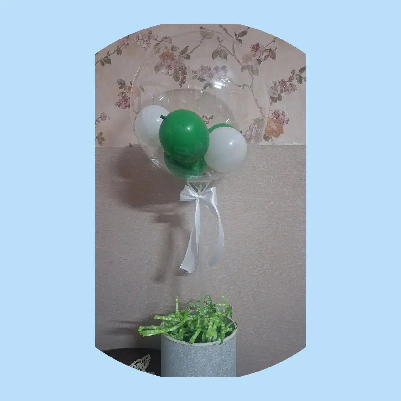 بوکت بادکنک یلدا|اسباببازی|مشهد, کارمندان دوم|دیوار