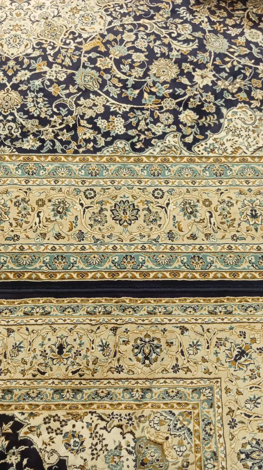 فرش نگین مشهد|فرش|تهران, خزانه|دیوار