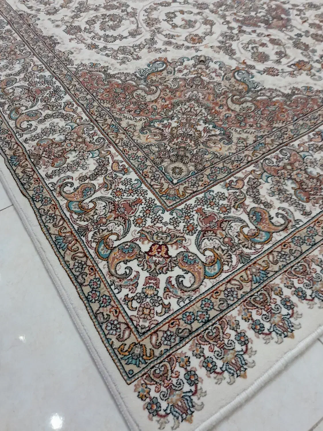 فرش|فرش|ارومیه, |دیوار