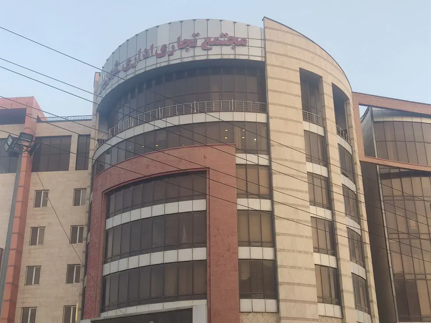 فروش مغازه|فروش مغازه و غرفه|شهریار, شهرک وائین|دیوار