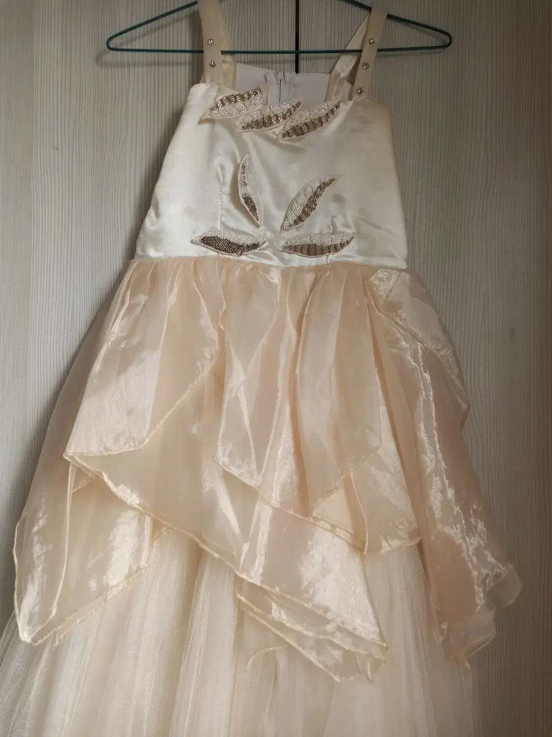 لباس عروس بچگانه|کفش و لباس بچه|رشت, حمیدیان|دیوار