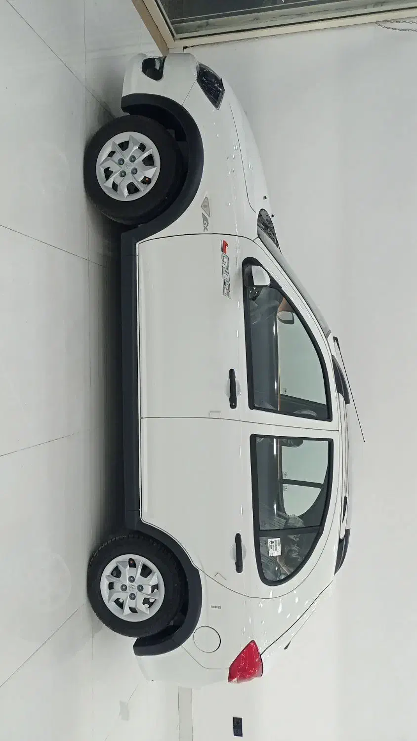 کوییک gx|خودرو سواری و وانت|تالش, هشتپر|دیوار