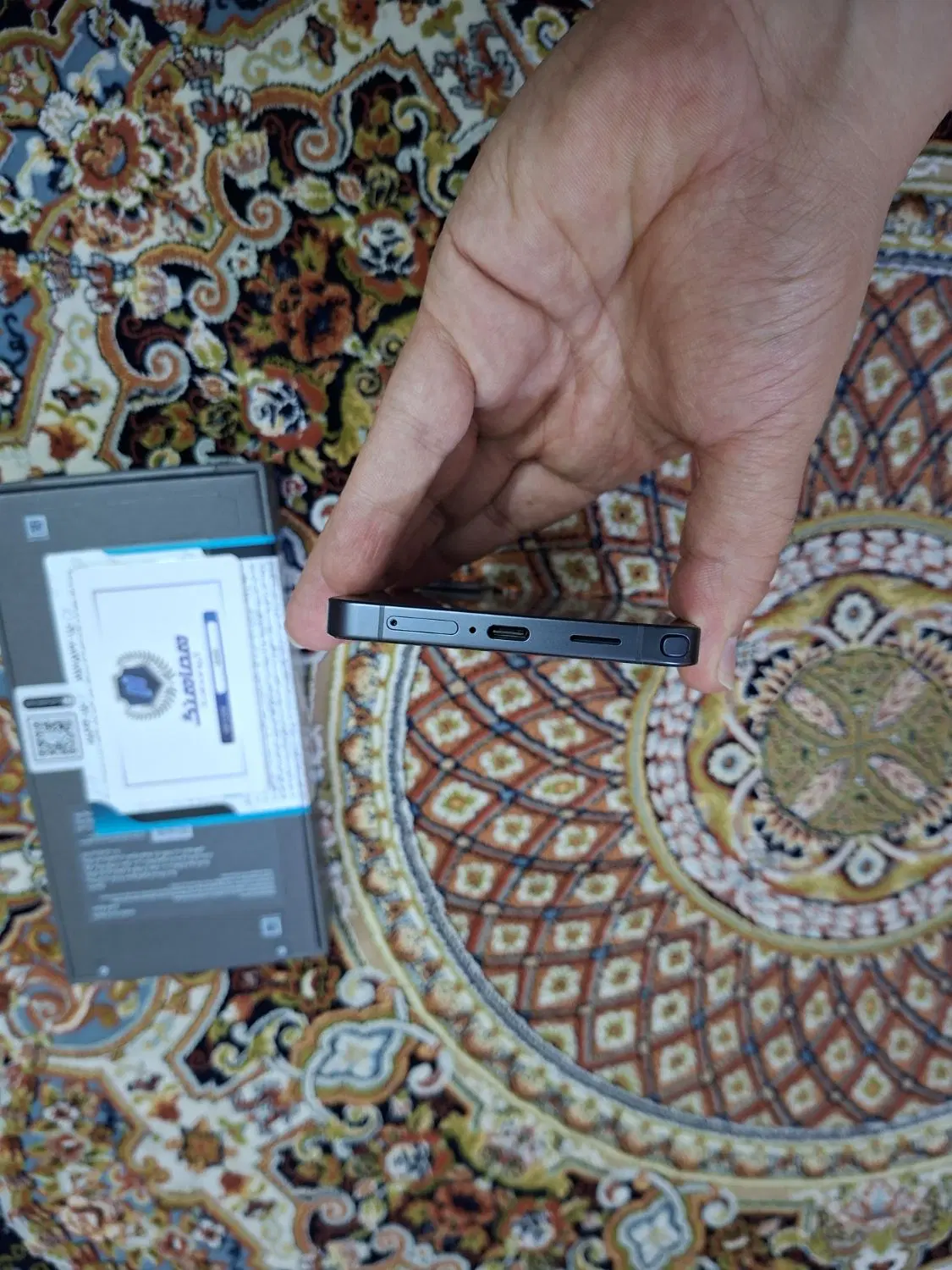 s26 ultra 256|موبایل|تهران, گرگان|دیوار