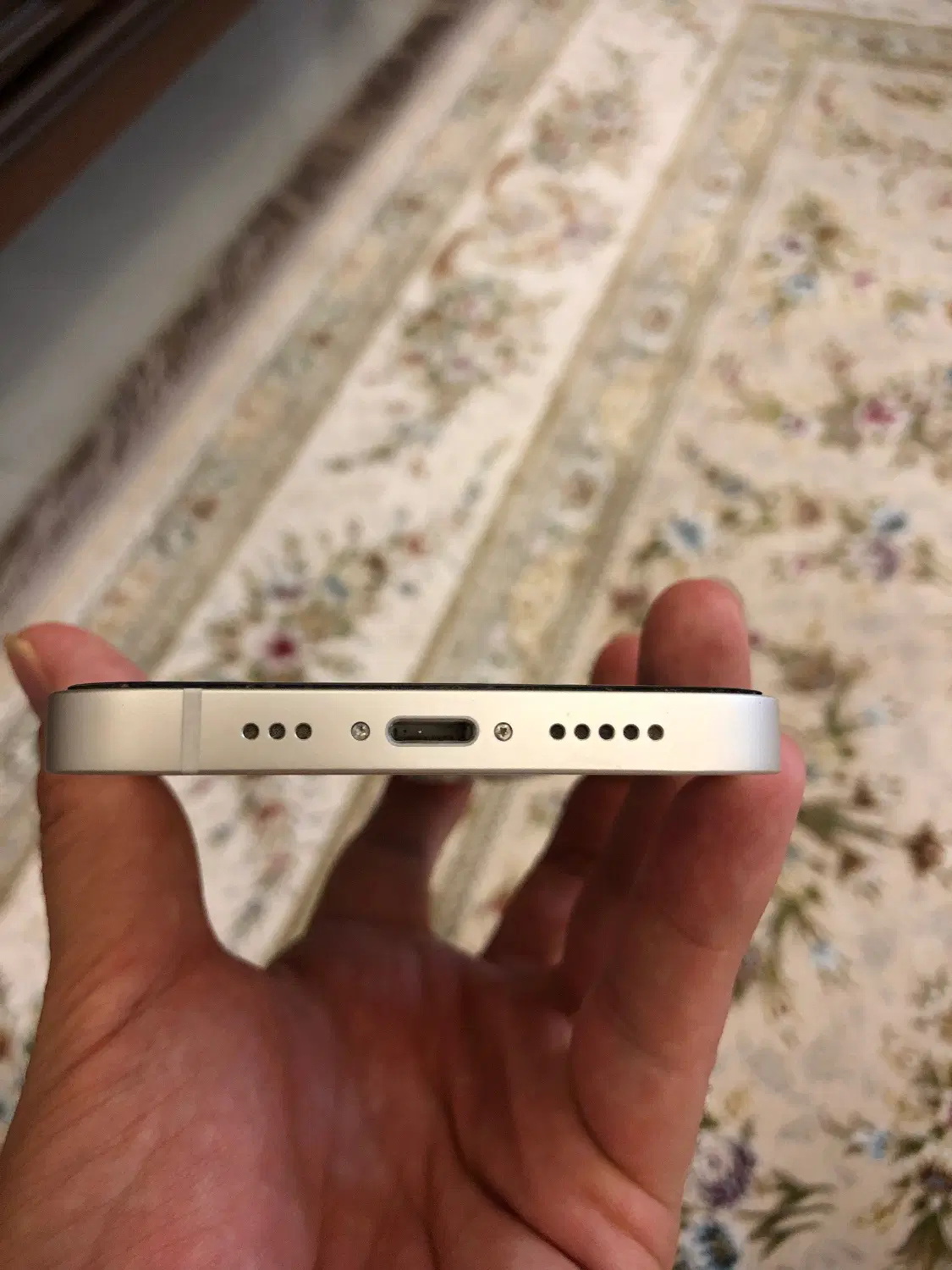 iPhone 13 normal|موبایل|مشهد, فاطمیه|دیوار