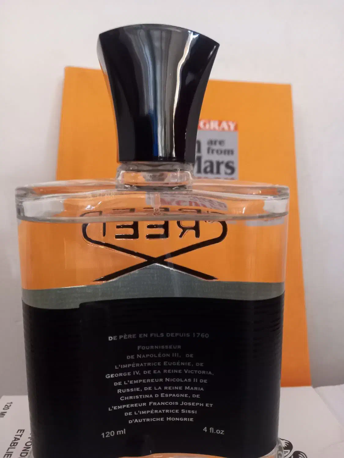 ادکلن|آرایشی، بهداشتی، درمانی|شیراز, شهرک صدا و سیما|دیوار