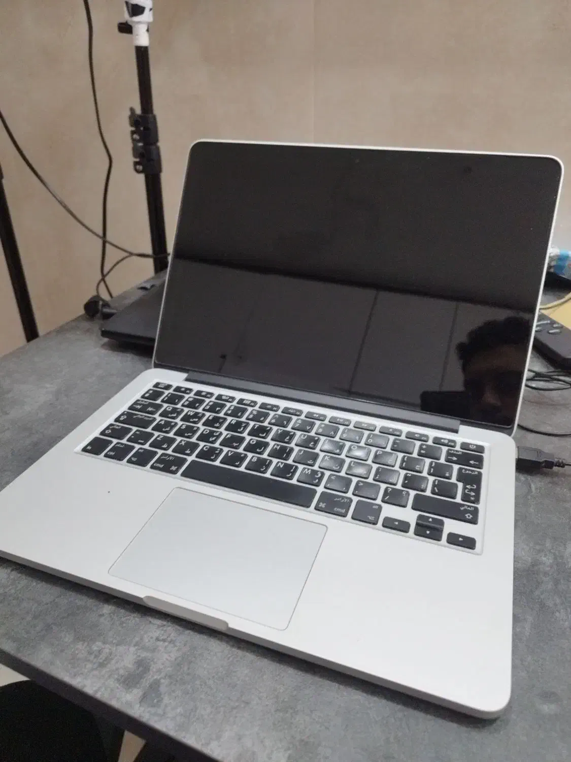 مک بوک Macbook|رایانه همراه|مشهد, حجت|دیوار
