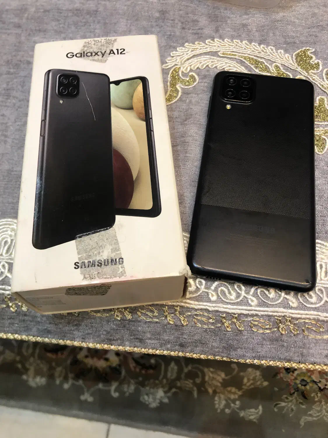 A12موبایل|موبایل|پردیس, فاز ۳|دیوار