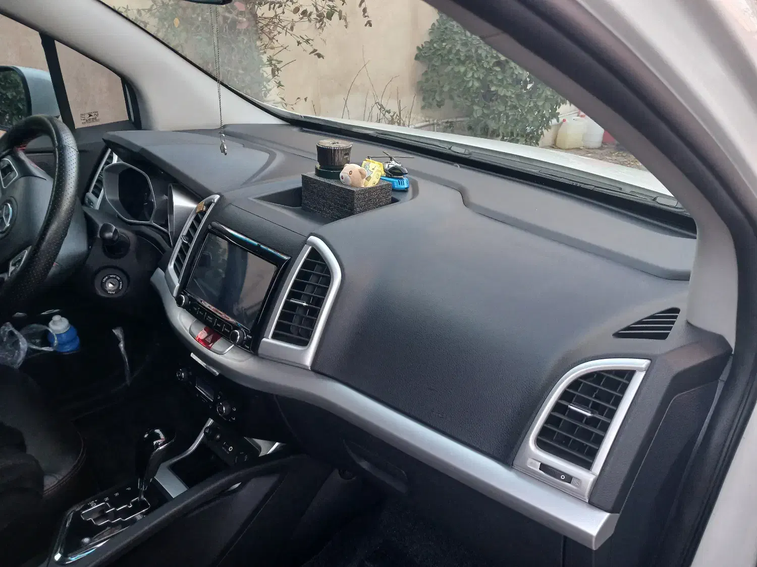 جک s3 مدل۱۴۰۲|خودرو سواری و وانت|تهران, اسفندیاری|دیوار