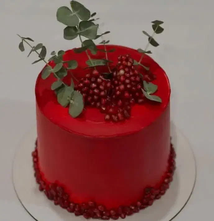 کیک یلدا|خوردنی و آشامیدنی|شیراز, دشت چنار|دیوار